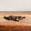 Load image into Gallery viewer, Miniature Ceramic Platypus Australiana

