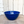 Load image into Gallery viewer, Outlet Camping 22CM Enamel Bowl - Blue
