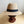 Load image into Gallery viewer, Panama Trilby Sun Hat - Camel
