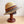 Load image into Gallery viewer, African Handwoven Bolga Hats - mixed
