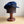 Load image into Gallery viewer, Outlet Camping Greek Fisherman&#39;s Cap - Navy

