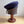 Load image into Gallery viewer, Outlet Camping Wool Beret - Navy
