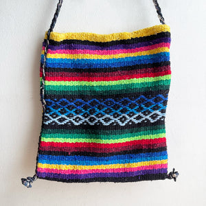 Mexican Shoulder Bag