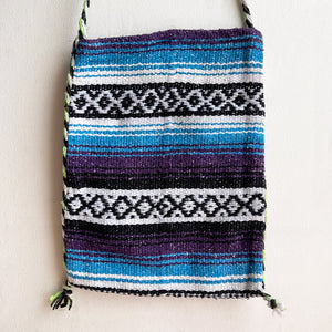 Mexican Shoulder Bag