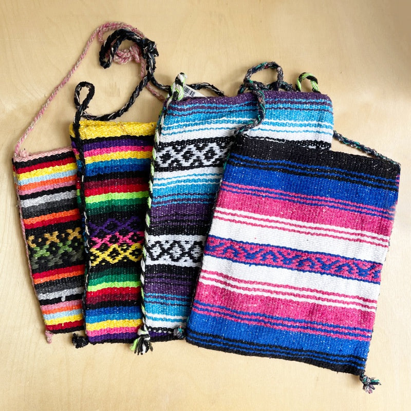 Mexican satchel best sale