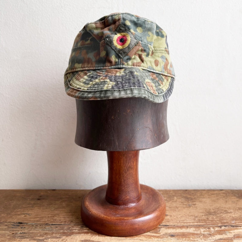 Outlet German Flectar Field Cap - Summer 57