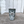 Load image into Gallery viewer, Hand Painted Folk Art Tall Cup - Grey Flower
