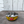 Load image into Gallery viewer, Hand Painted Folk Art Bowl - Yellow Flower

