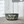 Load image into Gallery viewer, Hand Painted Folk Art Bowl - Grey Flower
