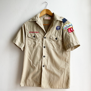Official Boy Scouts of America Youth Shirt