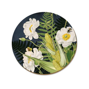 Live Wires Mt Cook Lily & Bee Placemat
