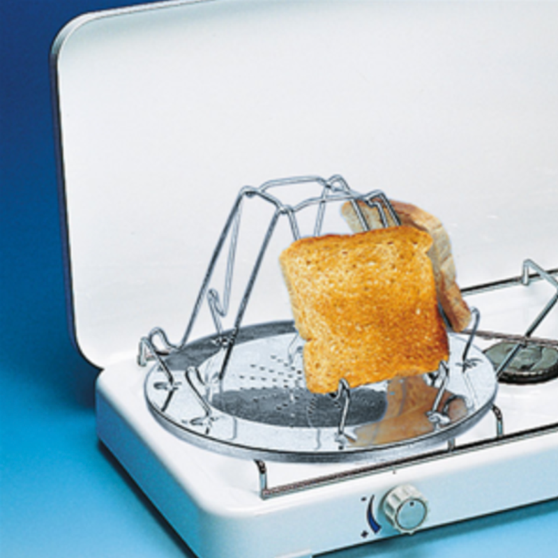 Outlet Campfire Toaster