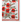 Load image into Gallery viewer, Tea Towel - Sturts Desert Pea, Australian made, Australian Floral, Floral tea towel
