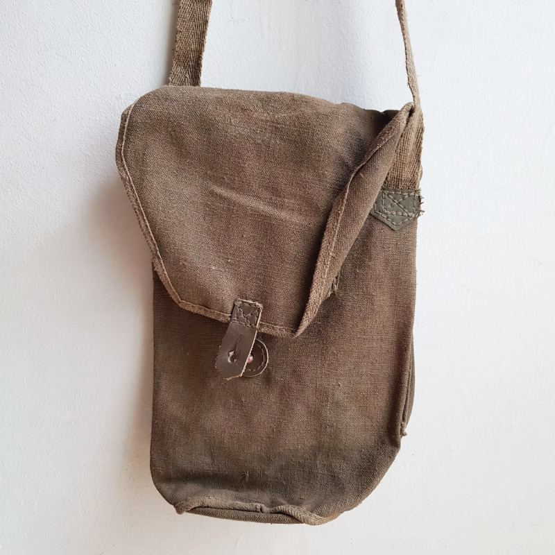 Outlet Camping Ex-Military Dutch Bag