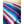 Load image into Gallery viewer, Ecuador Single Hammock - Multicoloured Blue
