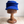 Load image into Gallery viewer, Outlet Newtown Radar Knit Cap - Blue Rich text editor
