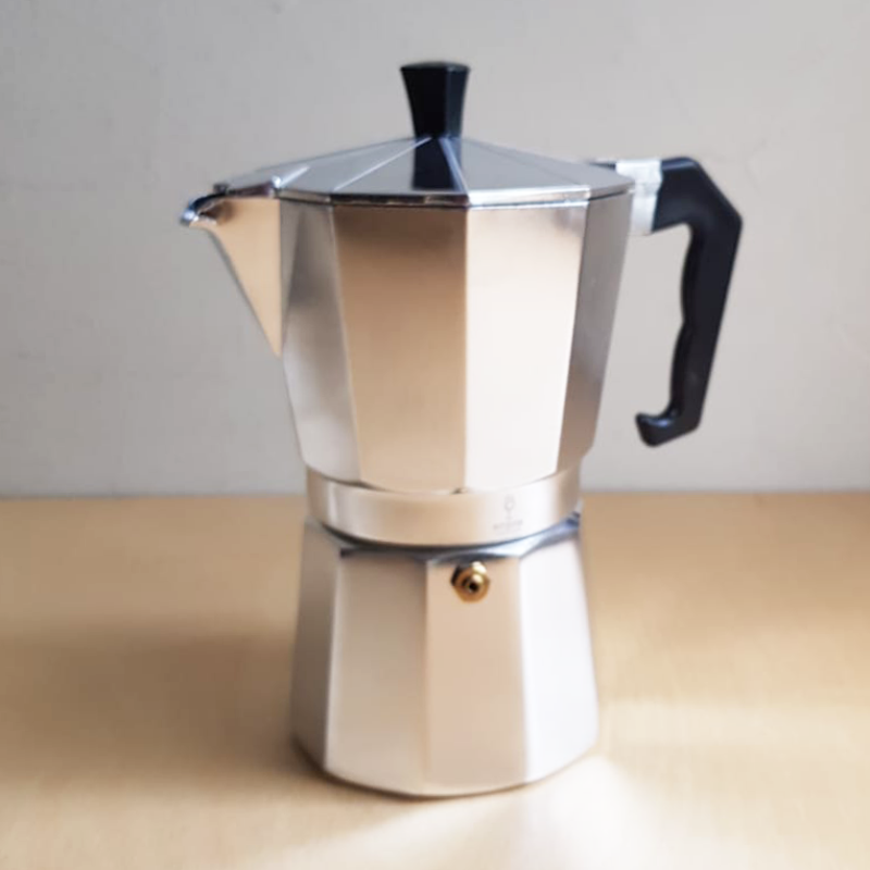 Stovetop percolator sales