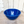 Load image into Gallery viewer, Outlet Camping 22CM Enamel Bowl - Blue
