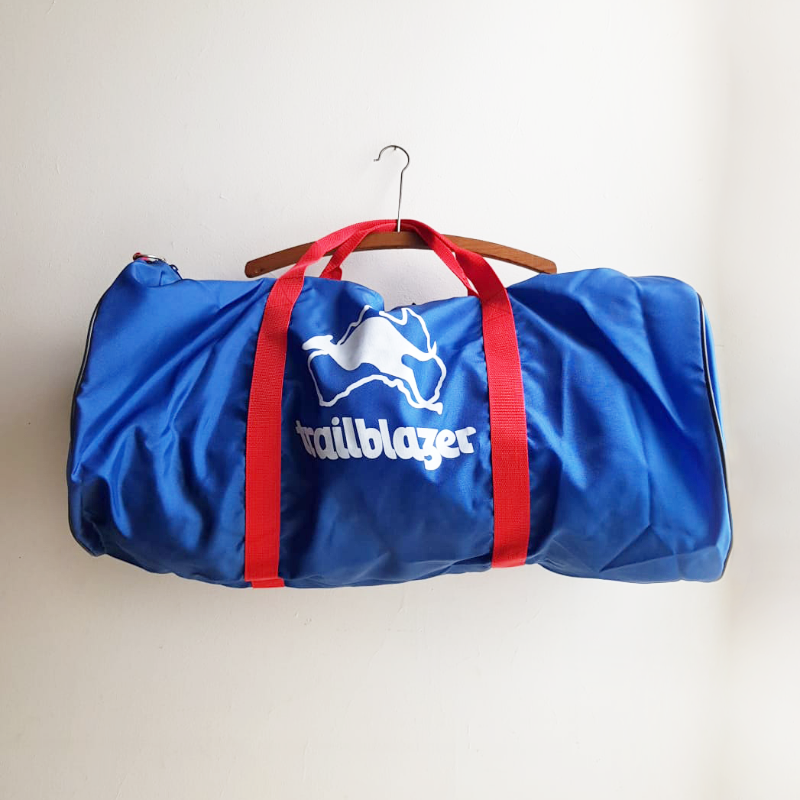 Outlet Camping 80s Gym Bag