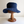 Load image into Gallery viewer, Outlet Camping Terry Towelling Hat - Navy

