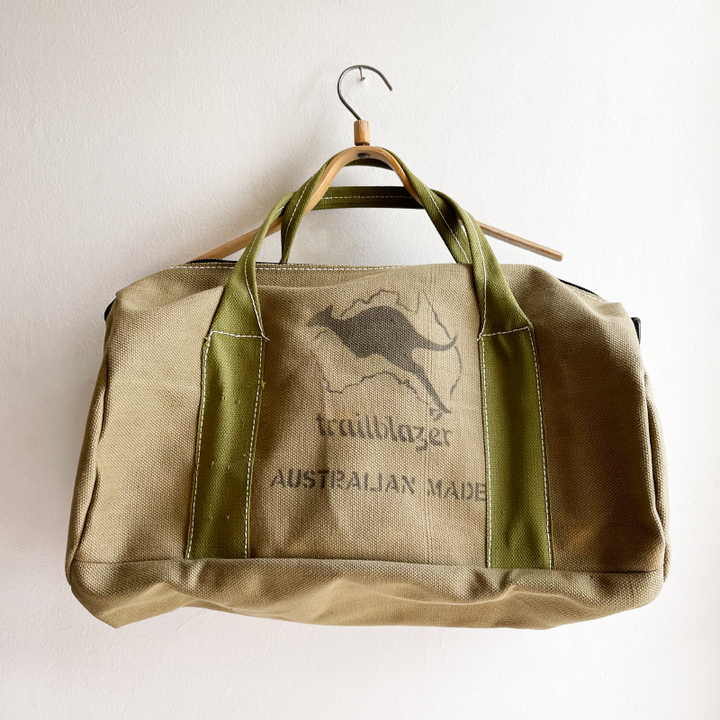 Outlet Camping H.D Web Team Bag 18