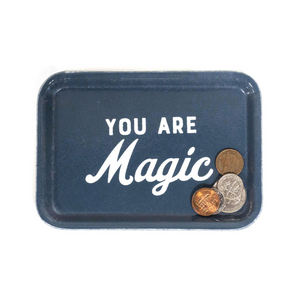 Small Trinket Tray