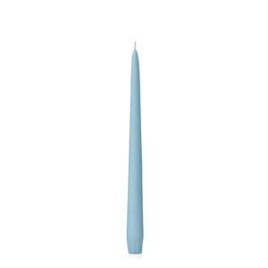 Outlet Eco Taper Candle - French Blue